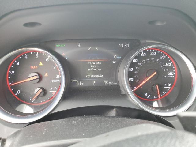 2019 TOYOTA CAMRY XSE #3291409182