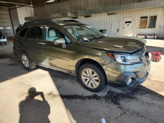 2019 SUBARU OUTBACK 2. - 4S4BSAHC1K3306810