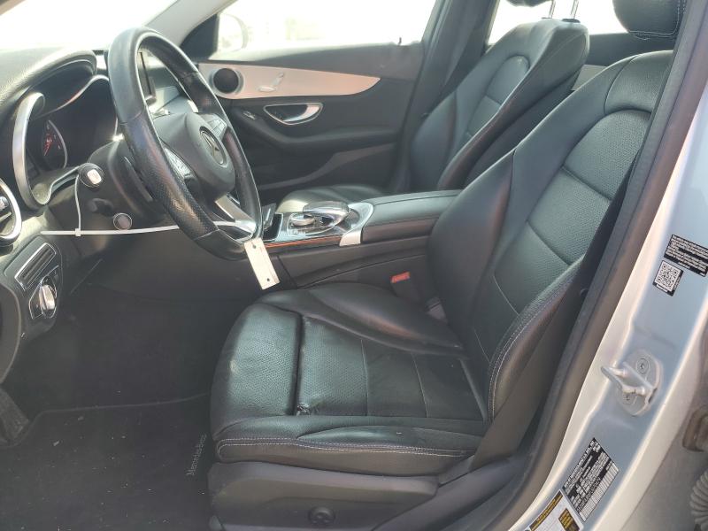 2015 MERCEDES-BENZ C 300 55SWF4JB6FU070479