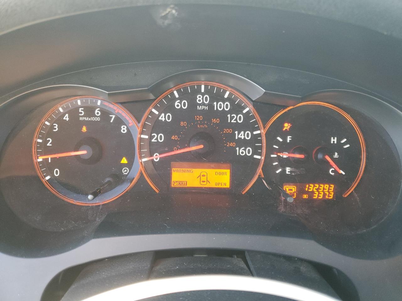 Lot #3280422161 2008 NISSAN ALTIMA 2.5