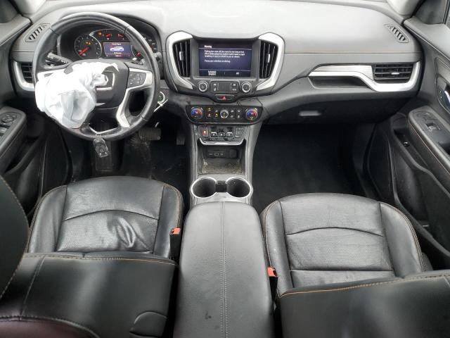 2019 GMC TERRAIN SL - 3GKALPEX3KL295485
