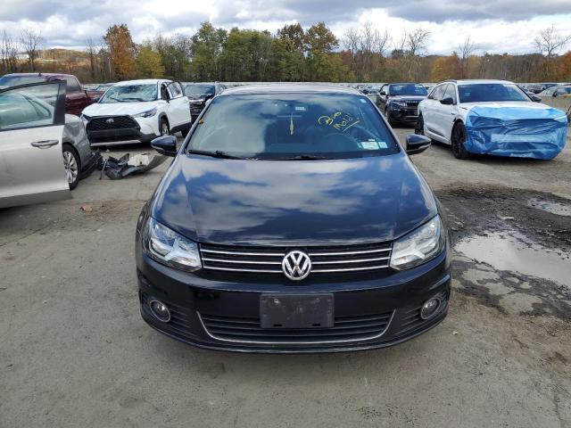 2015 VOLKSWAGEN EOS KOMFOR #3301603621
