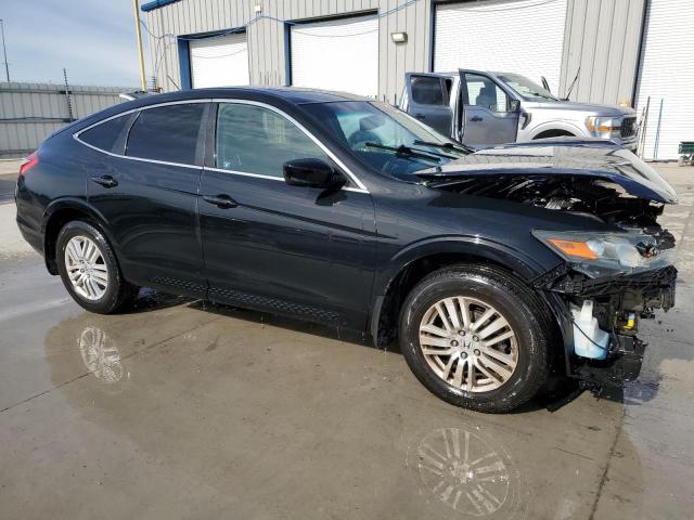 2012 HONDA CROSSTOUR - 5J6TF3H57CL004427