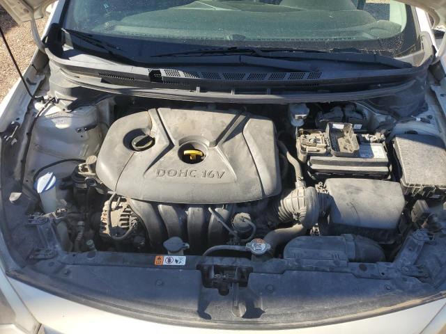 2014 KIA FORTE LX - KNAFK4A6XE5233776