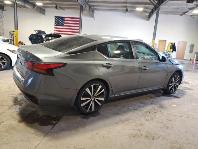 2022 NISSAN ALTIMA SR - 1N4BL4CV7NN344052