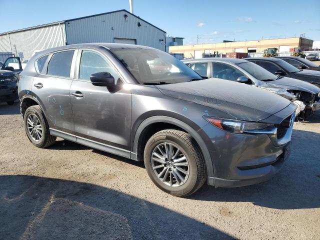 2017 MAZDA CX-5 TOURI - JM3KFACL8H0177126