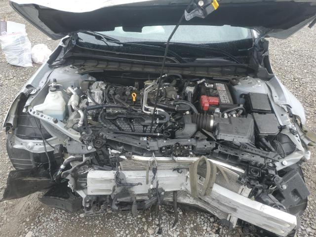 2024 NISSAN ALTIMA SV 1N4BL4DV6RN403273