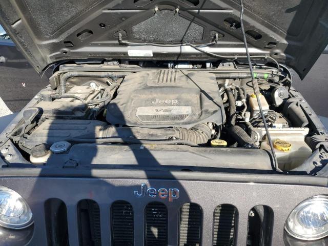 2017 JEEP WRANGLER S - 1C4AJWAG2HL722595