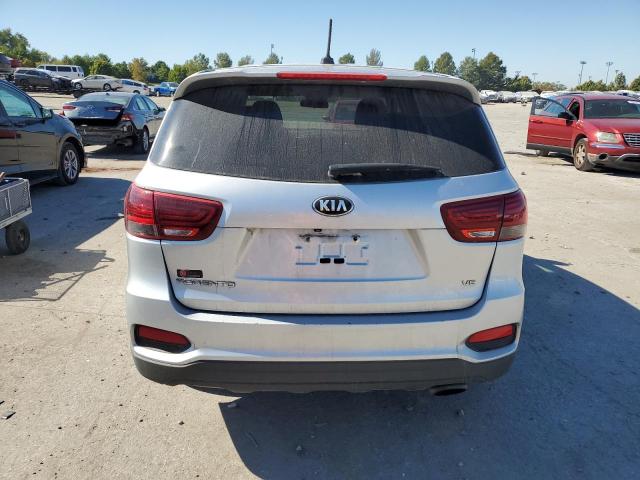 2019 KIA SORENTO LX #3292451696