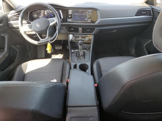 2023 VOLKSWAGEN JETTA SE 3VW7M7BU5PM021250