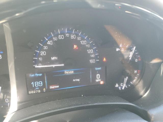 2013 CADILLAC XTS LUXURY - 2G61P5S34D9200365