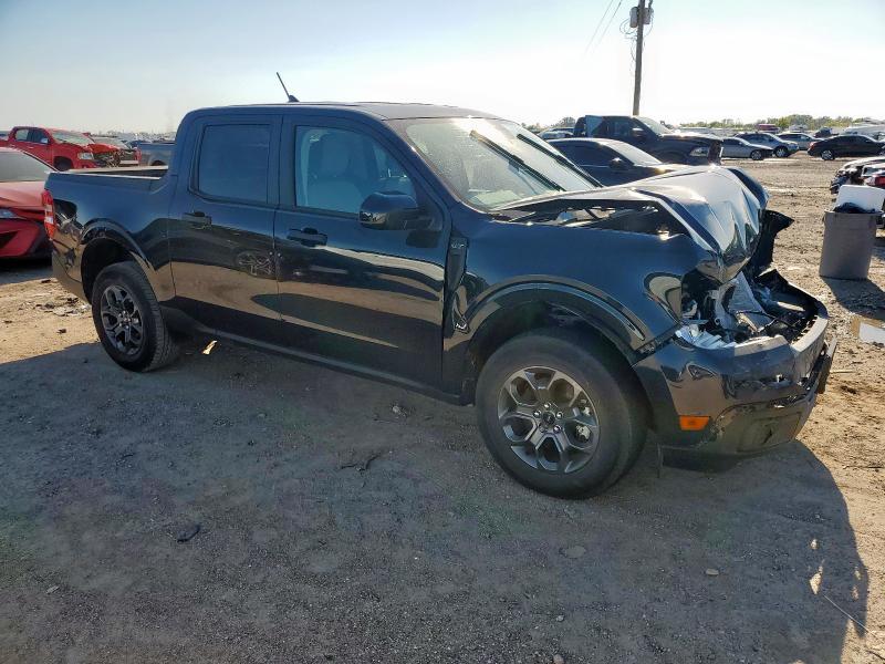2022 FORD MAVERICK X - 3FTTW8E96NRB05005