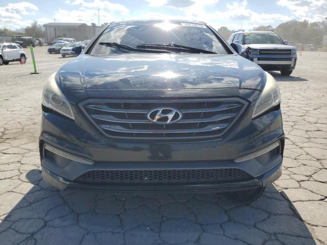 2017 HYUNDAI SONATA SPO #3291360193