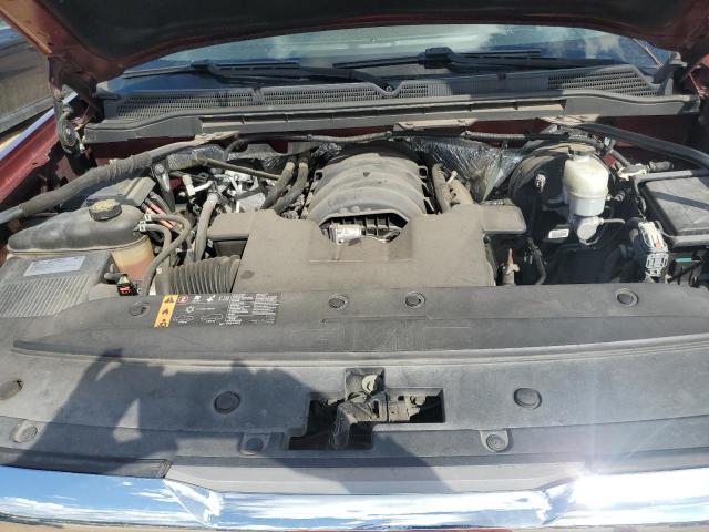 2017 GMC SIERRA K1500 SLE 3GTU2MEC0HG135931