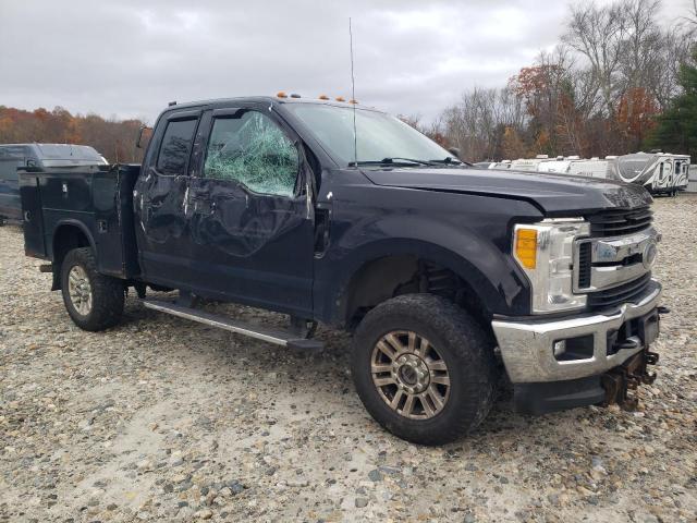 2017 FORD F350 SUPER #3276450766