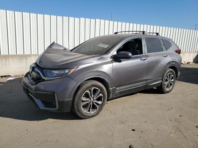 HONDA CR-V EX