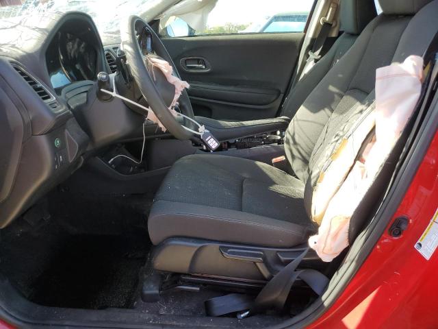 2020 HONDA HR-V EX - 3CZRU6H54LM735316