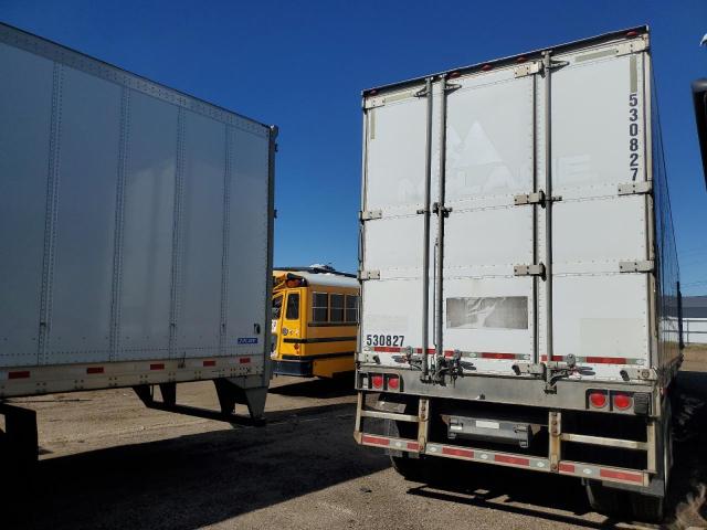 2010 UTILITY TRAILER MANUFACTURER VS2RA - Other View