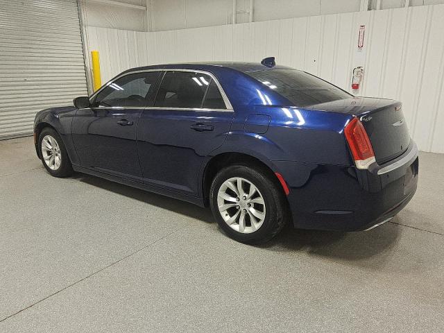 2015 CHRYSLER 300 LIMITE 2C3CCAAG8FH743696