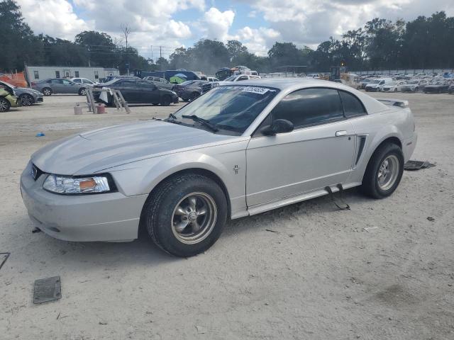 Global Auto Auctions: 2003 FORD MUSTANG