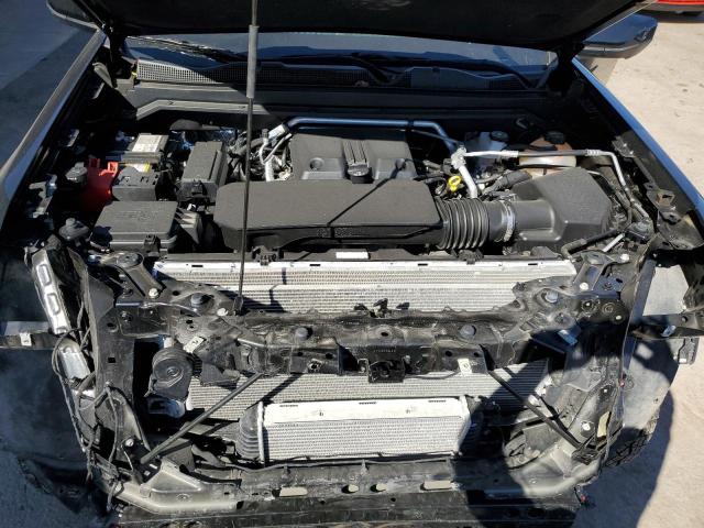 2024 CHEVROLET COLORADO T 1GCPTEEK4R1133218