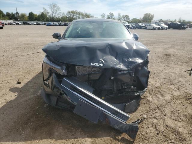 2025 KIA K4 LX #3298192029