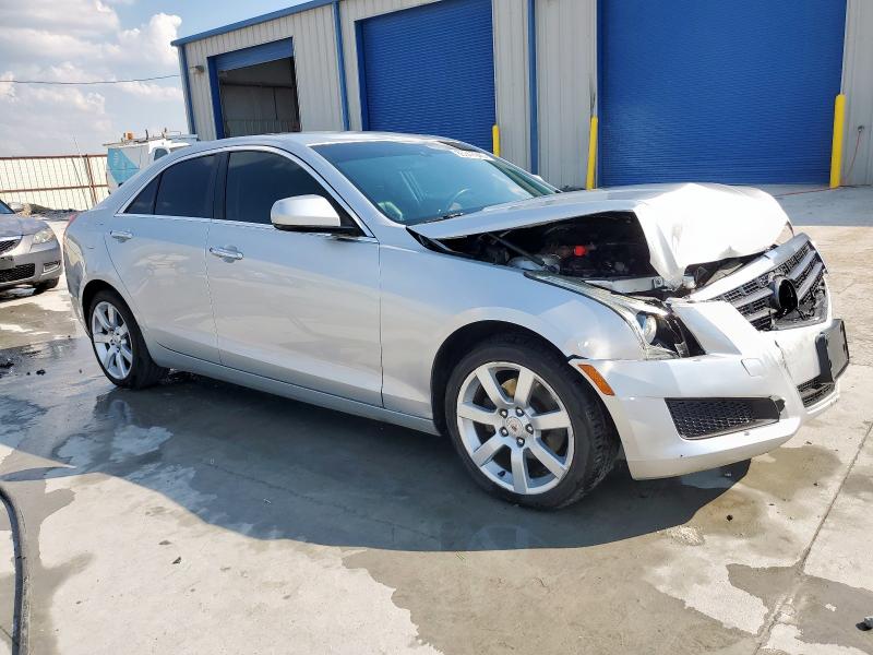2014 CADILLAC ATS #3301947458
