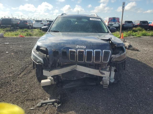 2019 JEEP CHEROKEE L #3316017791