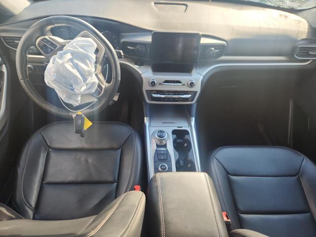 2022 FORD EXPLORER X - 1FMSK8DH0NGB10266