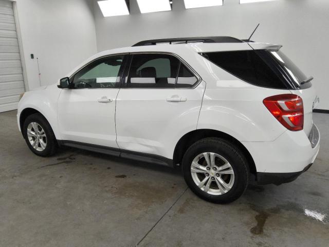 2016 CHEVROLET EQUINOX LT - 2GNALCEK3G6234522