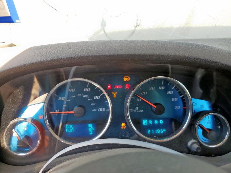 2016 JEEP WRANGLER U - 1C4BJWFG2GL250572