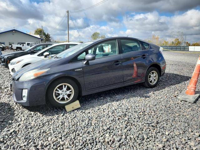 Global Auto Auctions: 2011 TOYOTA PRIUS