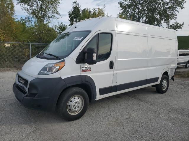 Global Auto Auctions: 2021 RAM PROMASTER 2500 2500 HIGH