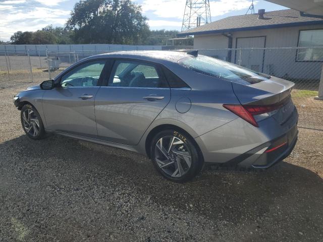 2024 HYUNDAI ELANTRA LI KMHLP4DG4RU795885