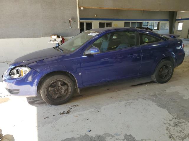 Global Auto Auctions: 2007 CHEVROLET COBALT LT