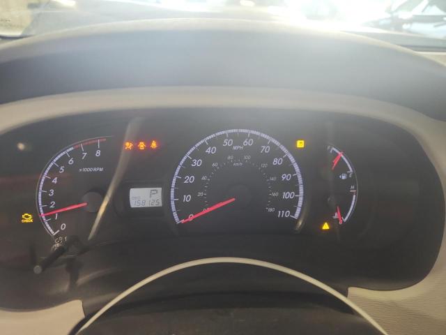 2011 TOYOTA SIENNA LE - 5TDKK3DC0BS054701