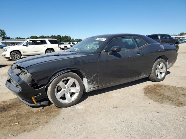 2011 DODGE CHALLENGER - 2B3CJ4DG9BH501994