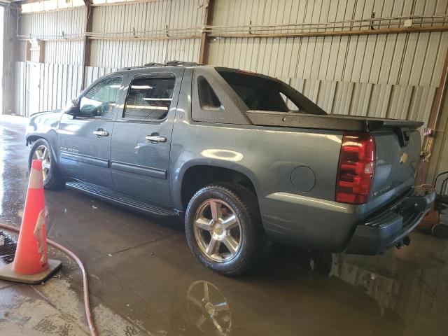 2012 CHEVROLET AVALANCHE LT - 3GNTKFE74CG164472