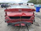 Lot #3303870687 2023 HYUNDAI ELANTRA SE