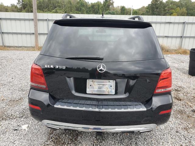 2013 MERCEDES-BENZ GLK 350 - WDCGG5HB2DG028290