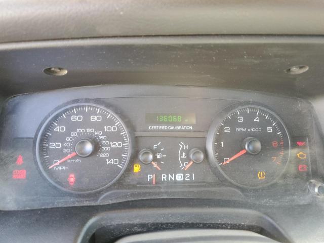 2011 FORD CROWN VICT - 2FABP7BV9BX103126