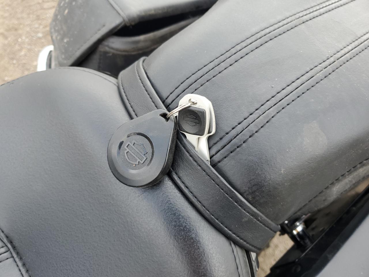 Lot #3287697008 2023 HARLEY-DAVIDSON FLHCS