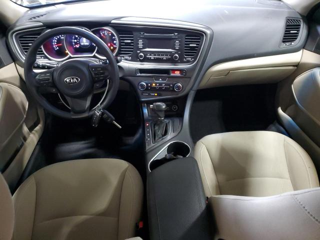 2015 KIA OPTIMA LX 5XXGM4A74FG482372