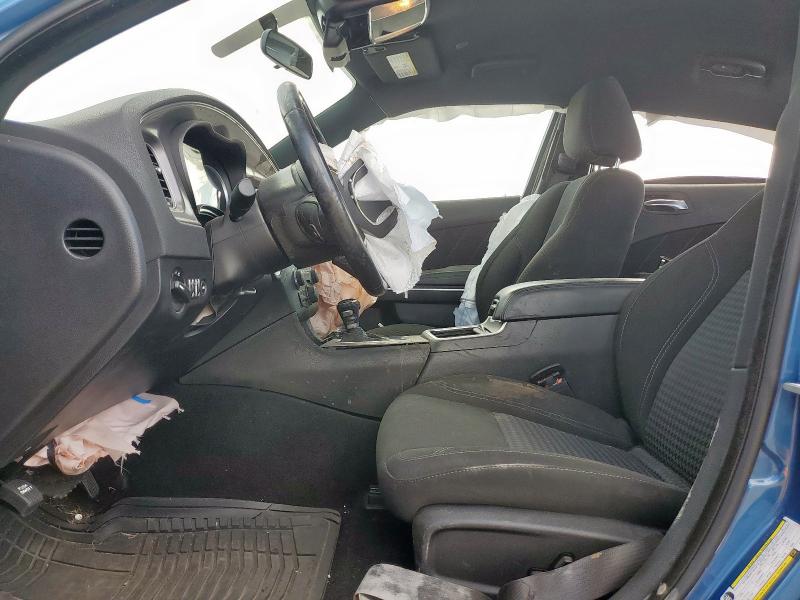 2023 DODGE CHARGER SX #3303865696