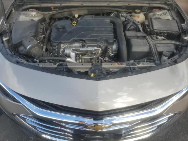 2022 CHEVROLET MALIBU LT #3303798425