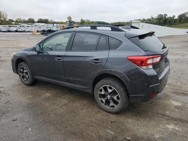 2018 SUBARU CROSSTREK - JF2GTADC0JH309374