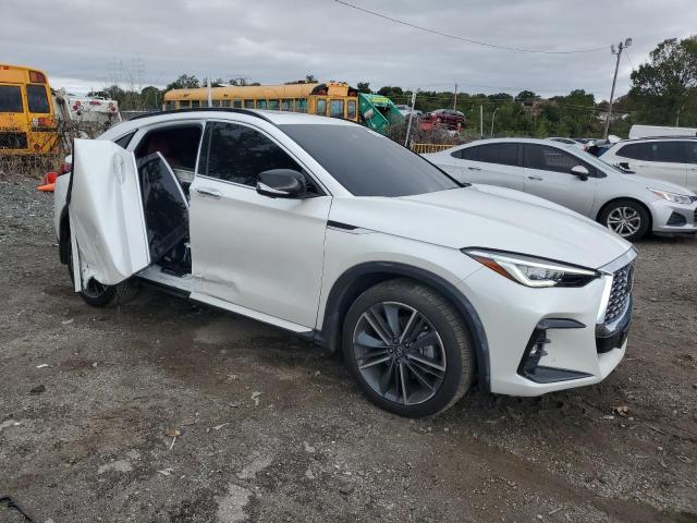 2025 INFINITI QX55 SENSO #3294534635