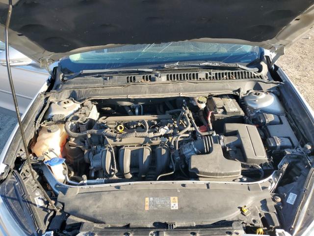 2013 FORD FUSION SE #3301662621