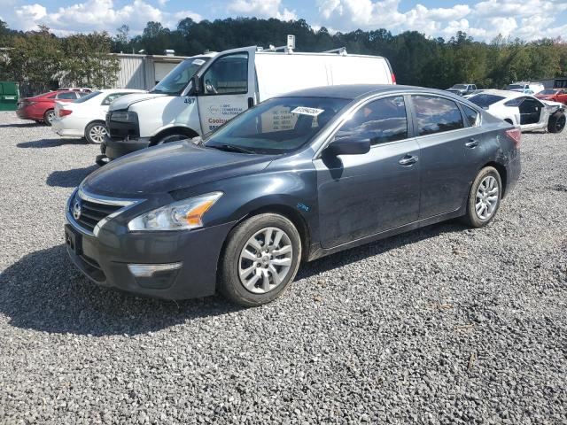 2013 NISSAN ALTIMA 2.5 #3301705377