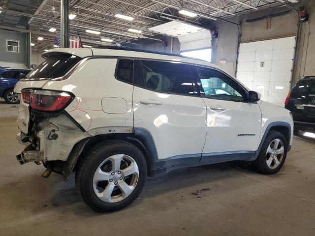 2018 JEEP COMPASS LA 3C4NJDBB1JT393357